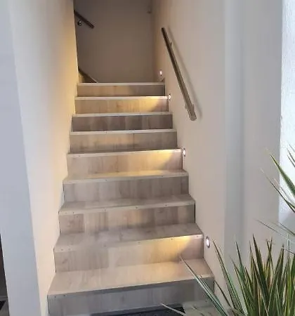 Yanev Apartmán *