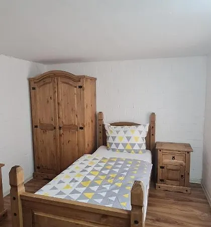 Apartmán Yanev *
