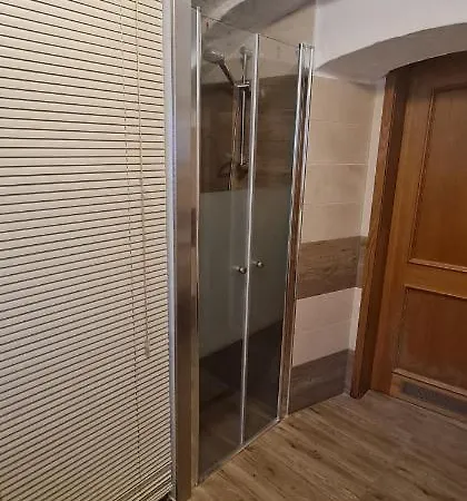 Yanev Apartment