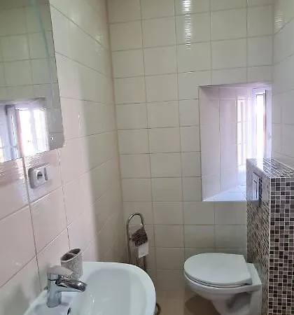 Apartmán Yanev Oberkotzau