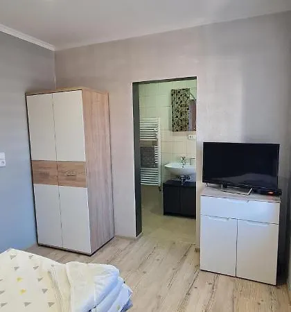 Yanev Apartment *