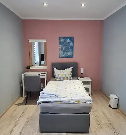 Yanev Apartment