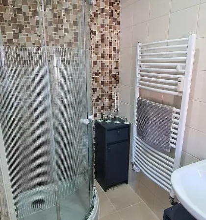 Yanev Apartment *
