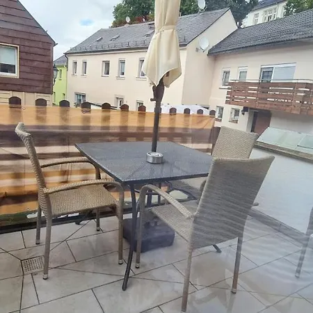 Yanev Apartmán *
