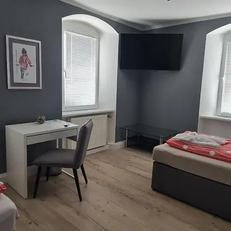 Yanev Apartmán *