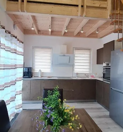 Yanev Apartmán Oberkotzau
