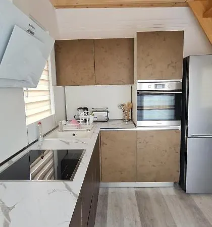 Apartmán Yanev Oberkotzau
