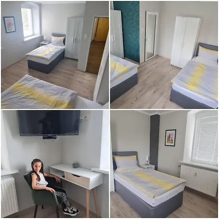 Apartmán Yanev