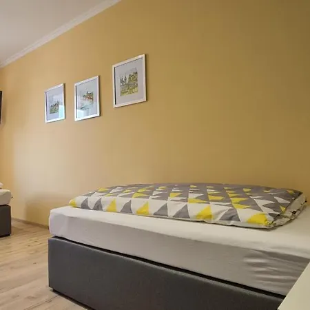 Yanev Apartmán *