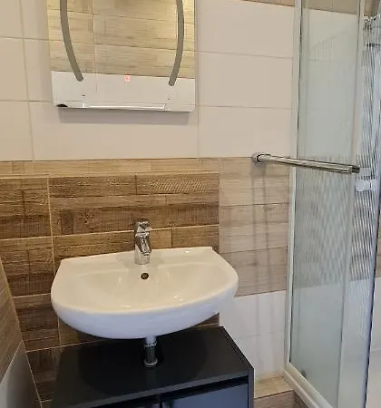 Apartmán Yanev