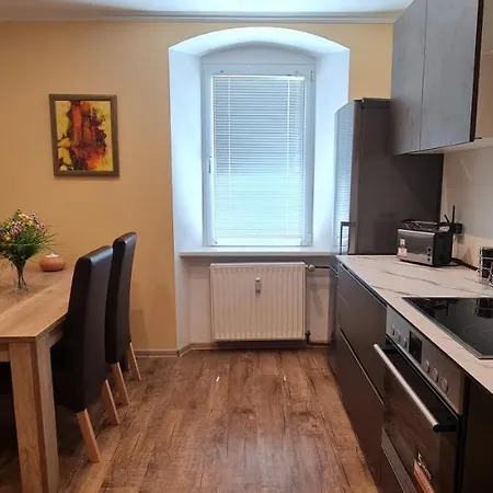 Yanev Apartmán