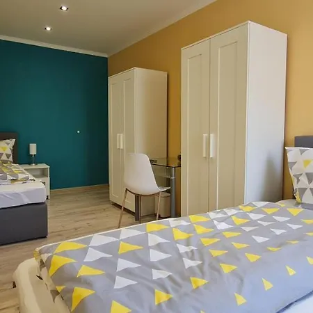 Yanev Apartmán *