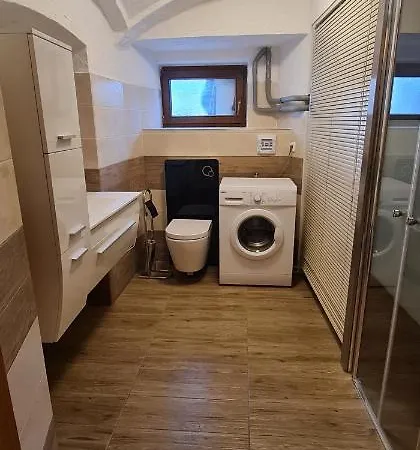 Yanev Apartment