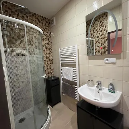 Yanev Apartmán *