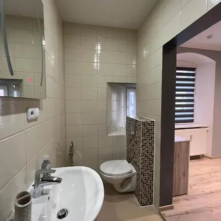 Yanev Apartmán